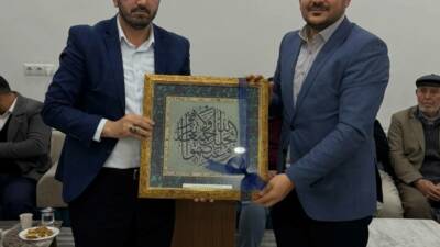 Sultanhanı İlçe Müftülüğü tarafından “Değerleriyle Güçlü Ailem” projesi kapsamında Seyit