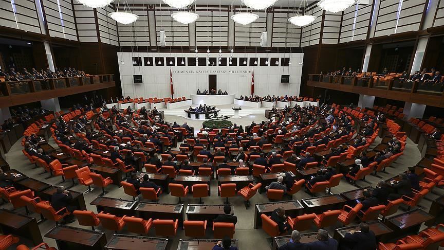 Milletvekilleri ve emekli vekillerin maaşı neden bu kadar yükseldi? Yeni