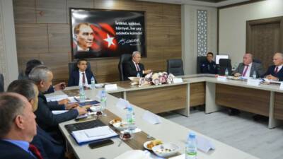 Millî Eğitim Bakanlığı ve Adalet Bakanlığı işbirliğinde hayata geçirilen Taşra