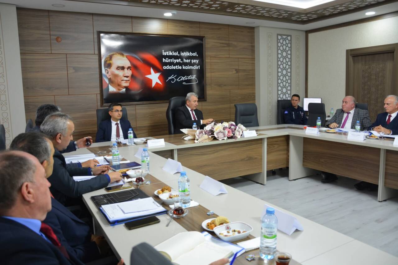 Millî Eğitim Bakanlığı ve Adalet Bakanlığı işbirliğinde hayata geçirilen Taşra