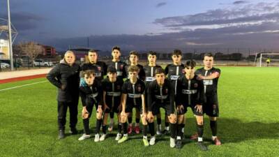 Aksaray Amatör Spor Kulüpleri Federasyonu tarafından organize edilen U16 Ligi’nde