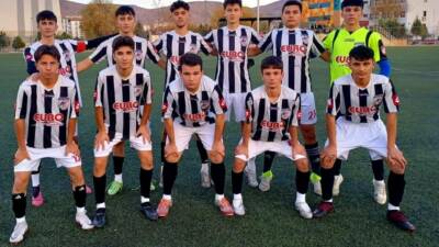 Aksaray Amatör Küme U-16 Ligi’nde 2025 sezonu maç günü heyecanı