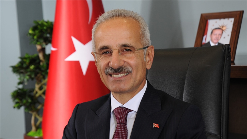 Rahatsızlığı nedeniyle ertelenen Ulaştırma ve Altyapı Bakanı Abdulkadir Uraloğlu’nun Aksaray