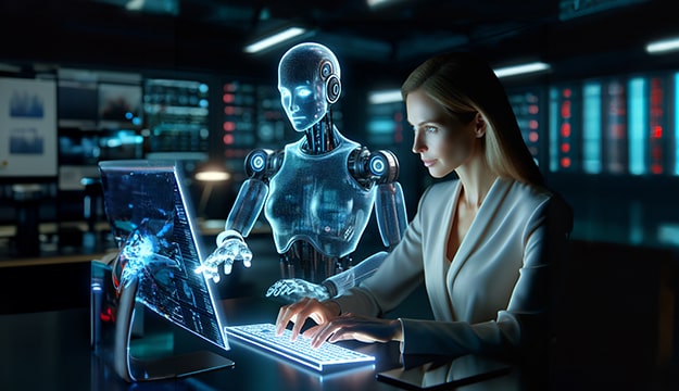 Microsoft’un Yapay Zeka Yayılımı Raporu, küresel ölçekte yapay zekâ kullanımının