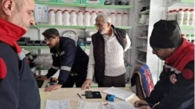 Aksaray Tarım ve Orman İl Müdürlüğü, tarımsal üretimde kaliteyi ve