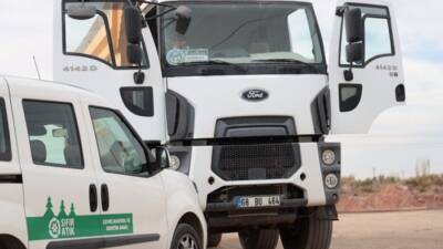 Aksaray Belediyesi, çevre kirliliğinin önüne geçmek ve şehir genelinde düzenli