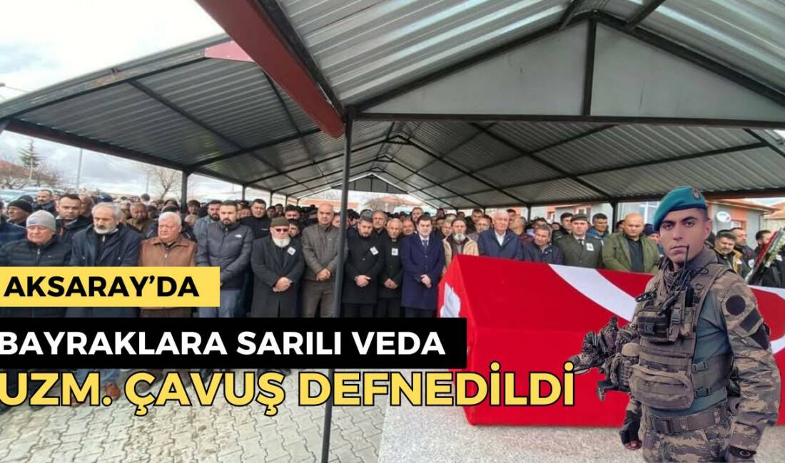 Suriye’nin kuzeyindeki görev bölgesinde ağır yaralanan 35 yaşındaki Piyade Uzman