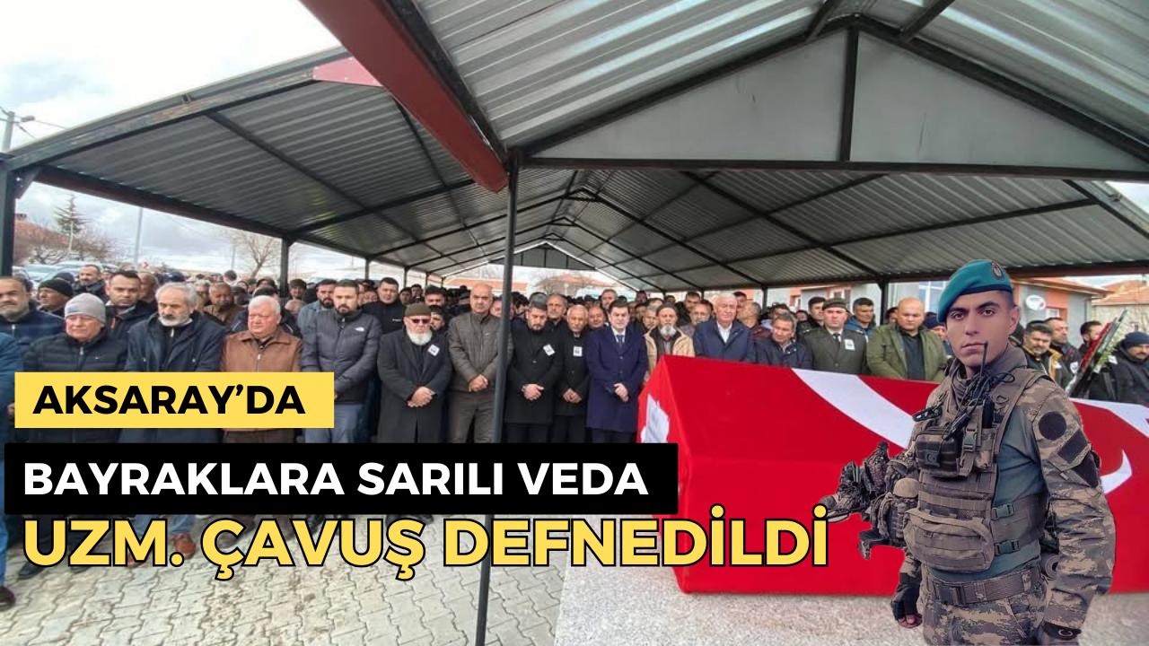 Suriye’nin kuzeyindeki görev bölgesinde ağır yaralanan 35 yaşındaki Piyade Uzman