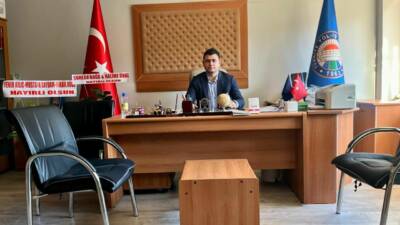 Yol-İş Sendikası Konya 2 No’lu Şubesi’nin 12. Olağan Genel Kurulu’nda