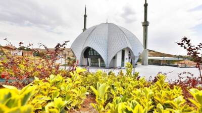 Aksaray Belediyesi, yaklaşan Ramazan ayı öncesinde artması beklenen ziyaretçi yoğunluğu