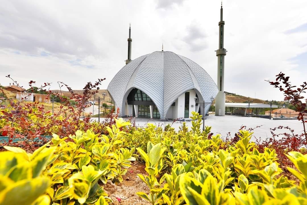 Aksaray Belediyesi, yaklaşan Ramazan ayı öncesinde artması beklenen ziyaretçi yoğunluğu