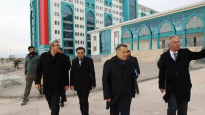 AK Parti Aksaray Milletvekili Cengiz Aydoğdu, devletin zirvesindeki uzun yıllara