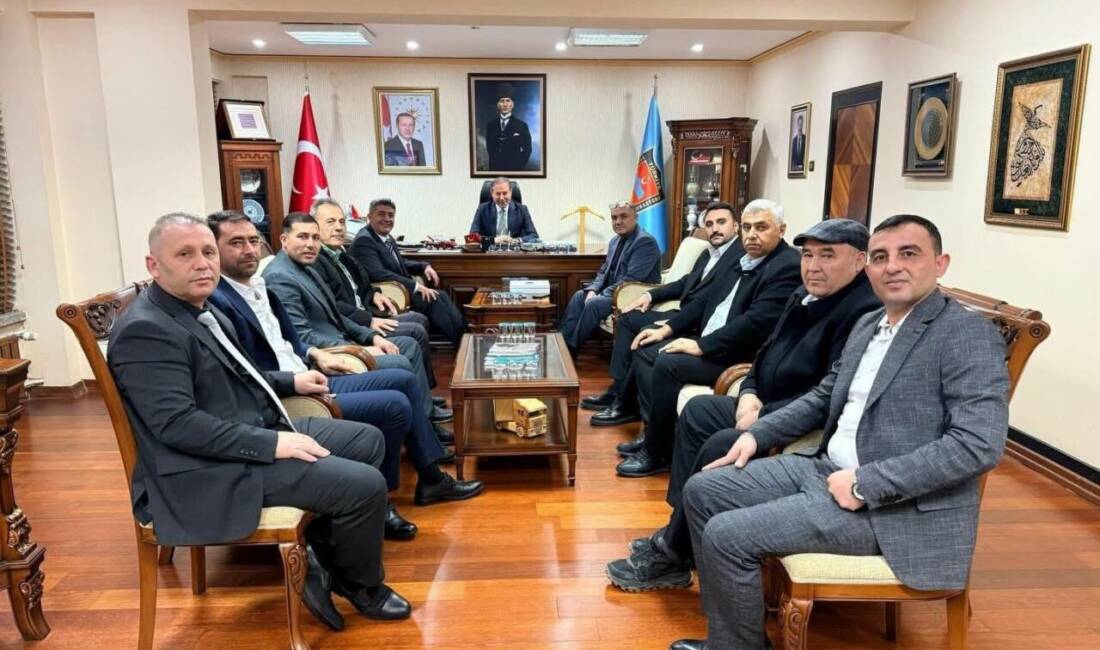 Aksaray Şoförler, Otomobilciler ve Nakliyeciler Esnaf Odası yönetimi, esnafın yaşadığı