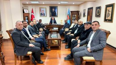 Aksaray Şoförler, Otomobilciler ve Nakliyeciler Esnaf Odası yönetimi, esnafın yaşadığı