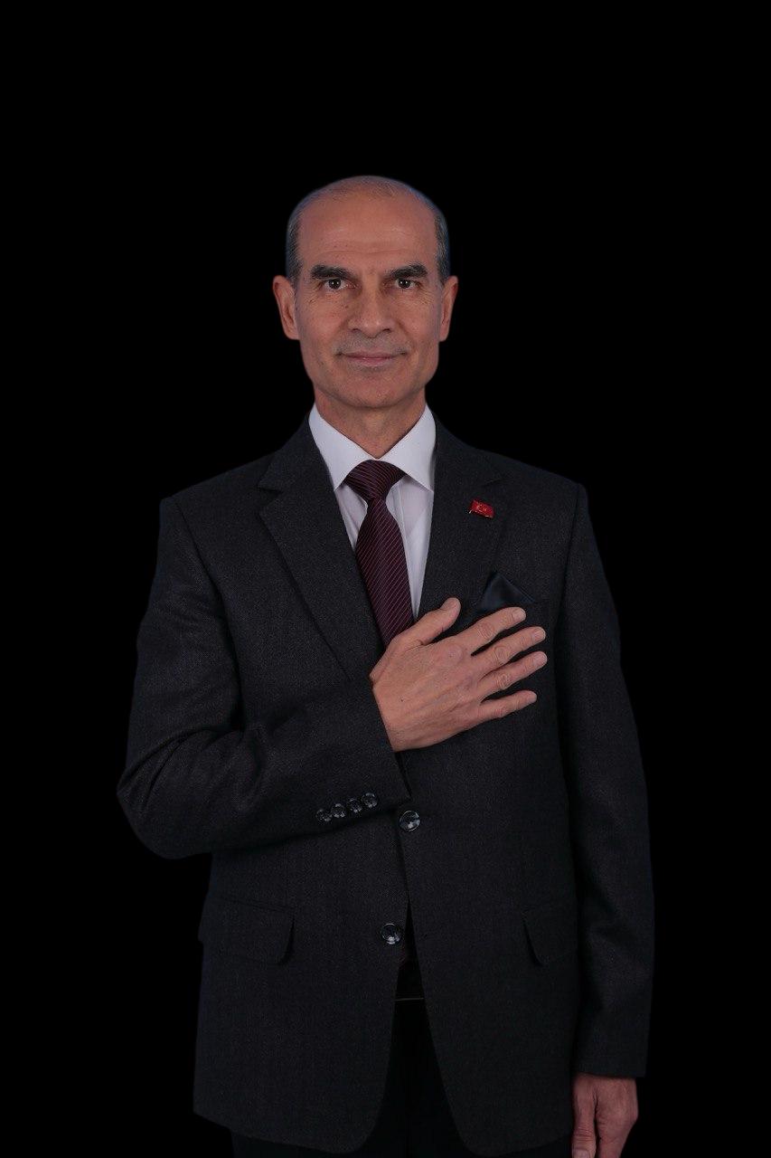Aksaray Terziler Odası seçiminde Adem Sungur 216 oy alarak başkanlığa