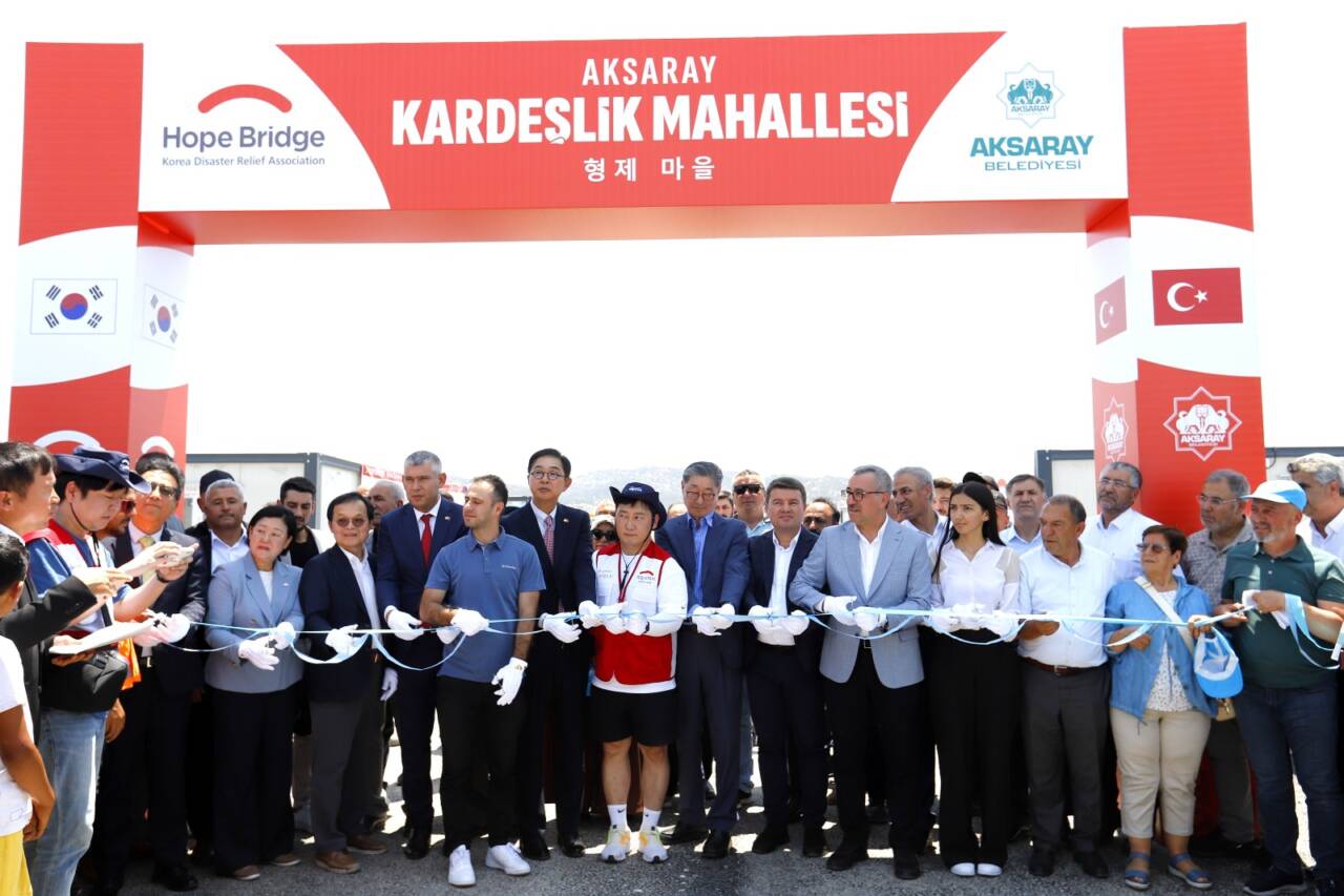 Belediye Başkanı Dr. Evren Dinçer, 6 Şubat 2023’te 11 ili