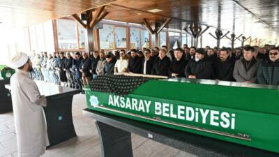 Aksaray’da son günlerde farklı yaş gruplarından beş kişi hayatını kaybetti.