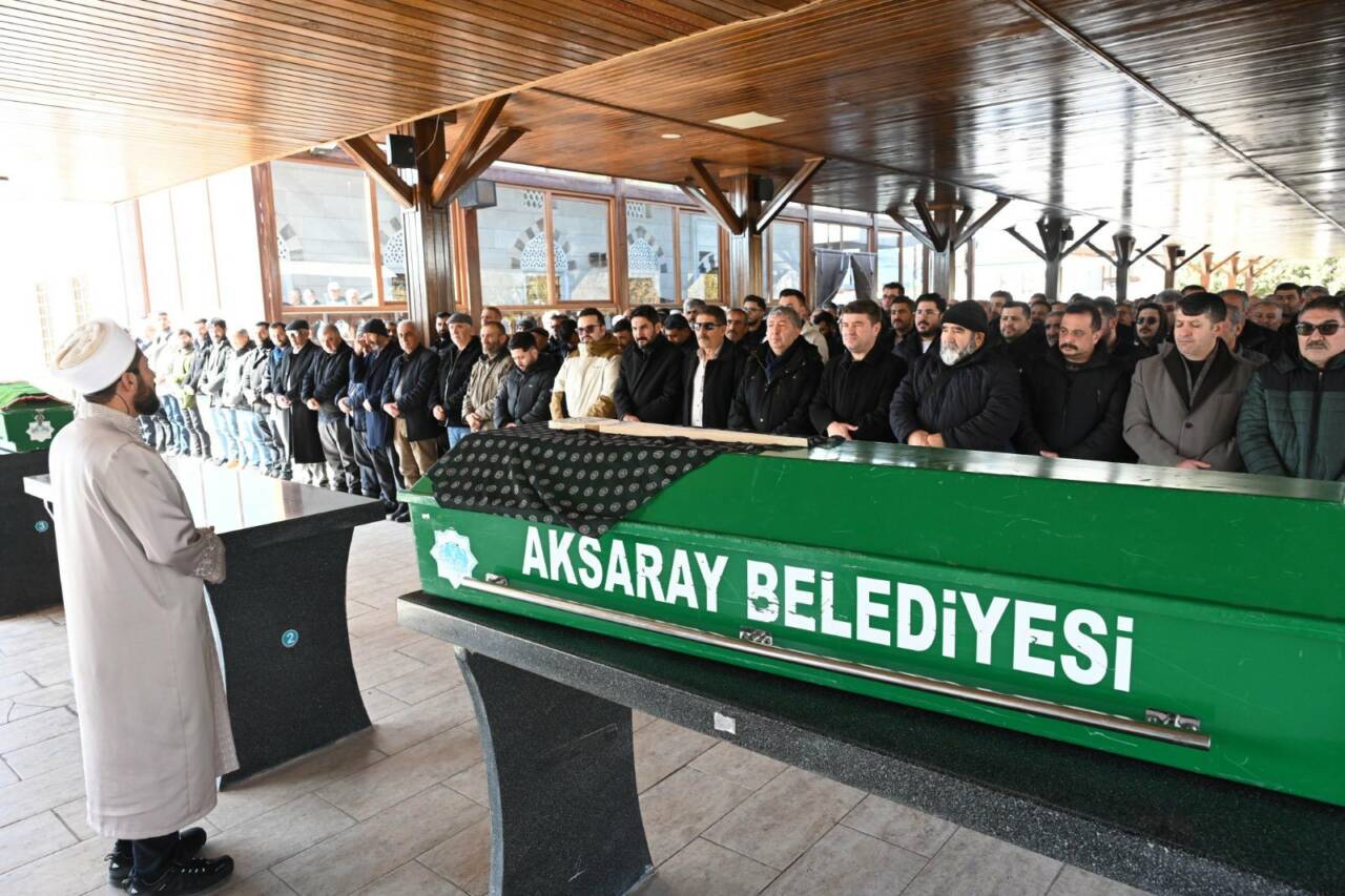 Aksaray’da son günlerde farklı yaş gruplarından beş kişi hayatını kaybetti.