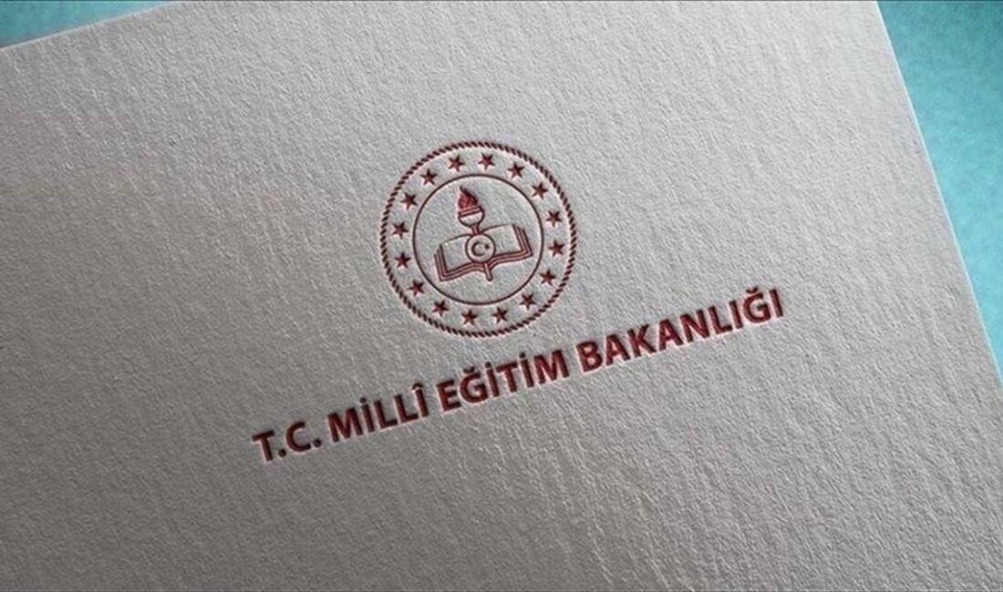 Milli Eğitim Akademisi Hazırlık Eğitimi Programı kapsamında kayıt ve derslerin