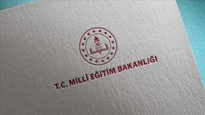 Milli Eğitim Akademisi Hazırlık Eğitimi Programı kapsamında kayıt ve derslerin
