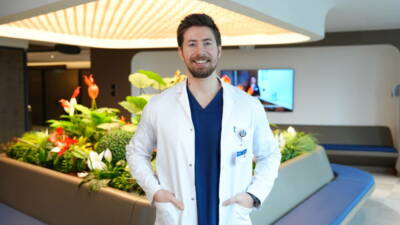 Medipol Acıbadem Bölge Hastanesi Dermatoloji Uzmanı Uzm. Dr. Umut Mert
