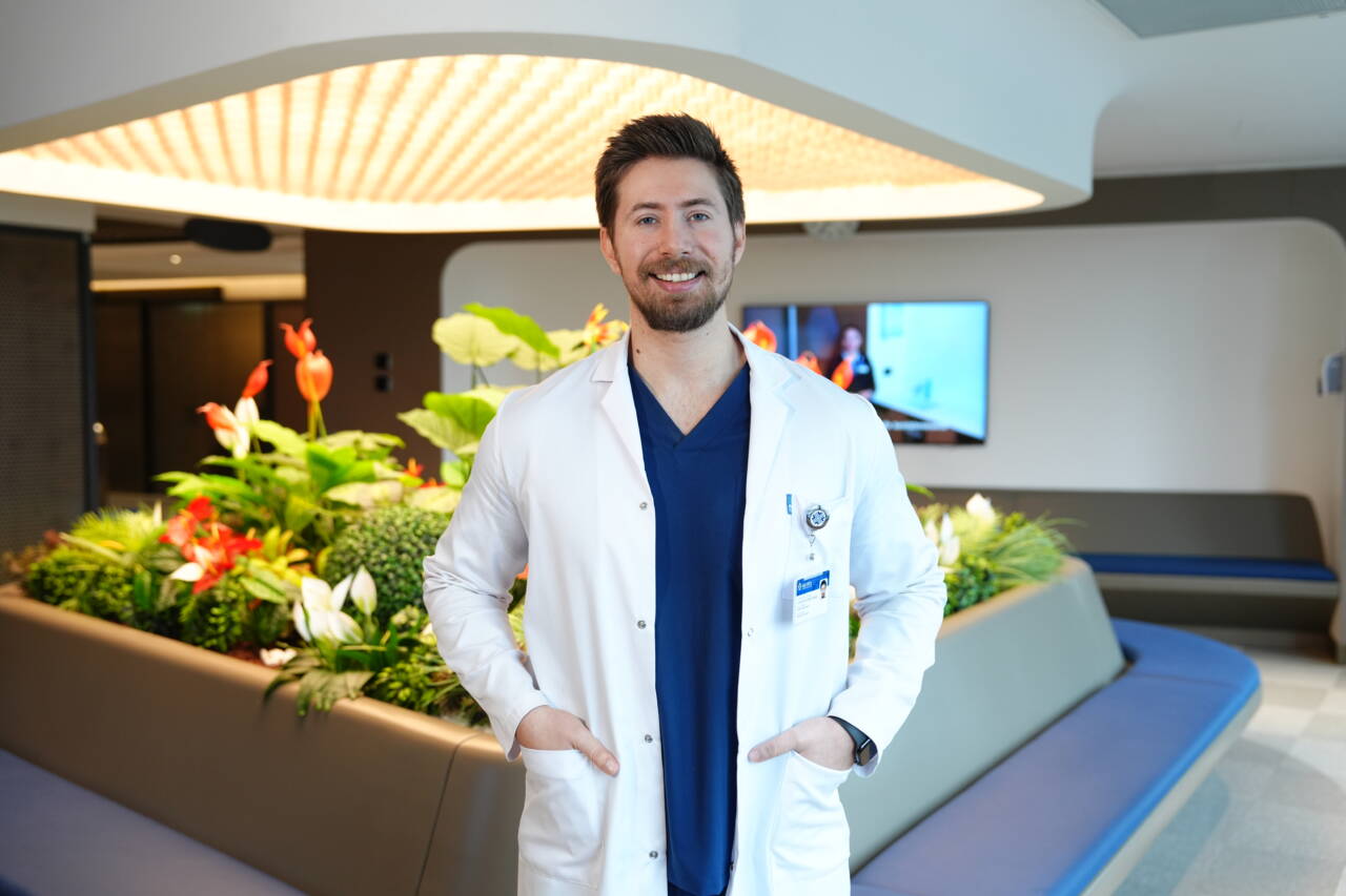 Medipol Acıbadem Bölge Hastanesi Dermatoloji Uzmanı Uzm. Dr. Umut Mert