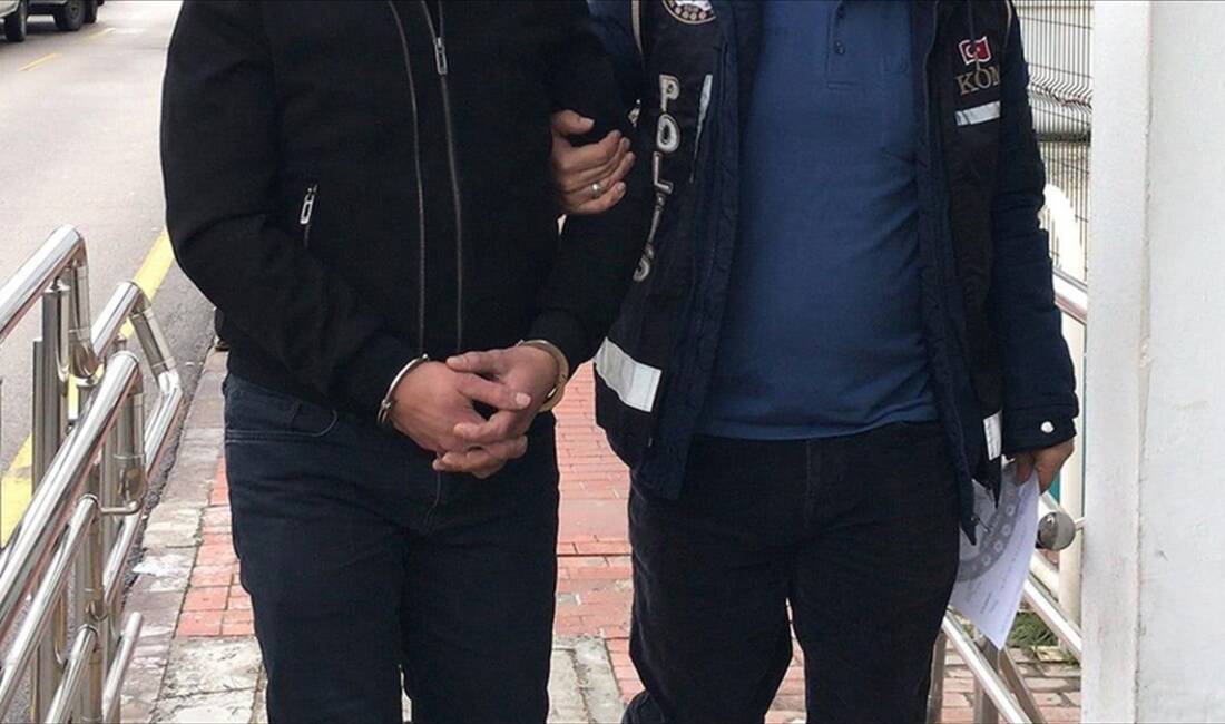 Kamuoyunda "Casperlar" olarak bilinen yeni nesil silahlı suç örgütüne yönelik