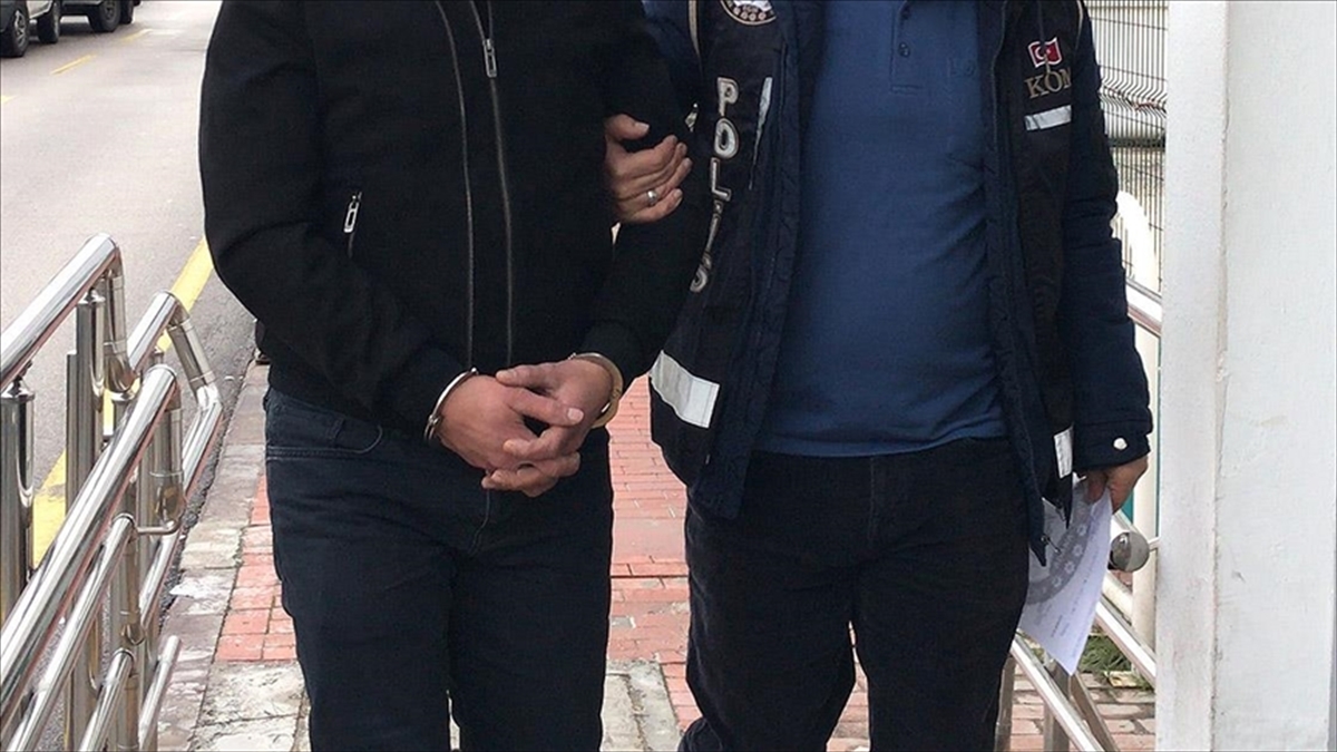 Kamuoyunda "Casperlar" olarak bilinen yeni nesil silahlı suç örgütüne yönelik