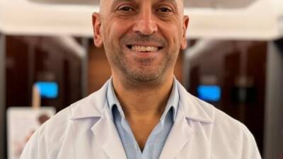 Medicana Ataköy Hastanesi İç Hastalıkları Bölümü Uzmanı Dr. Burak Uzel,