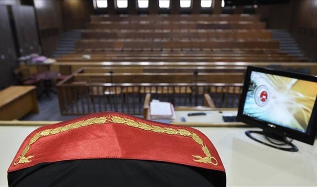 Kamuoyunda "Casperlar" olarak bilinen yeni nesil silahlı suç örgütüne yönelik