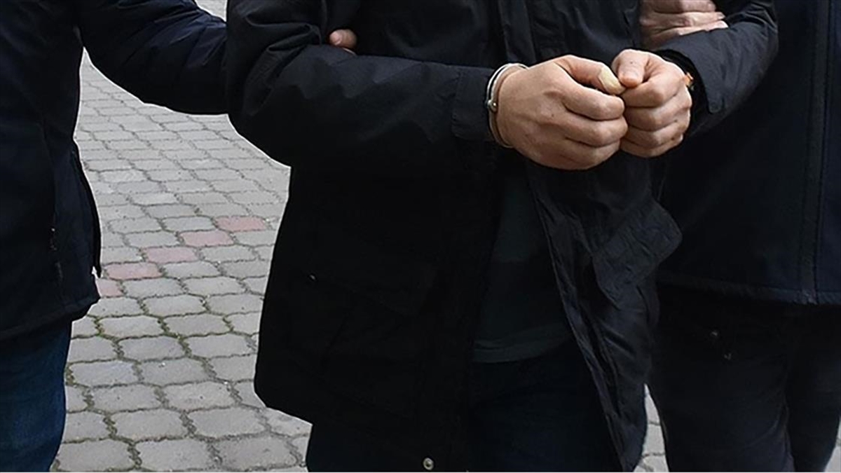 Kayseri'de, hakkında 19 yıl 2 ay kesinleşmiş hapis cezası bulunan