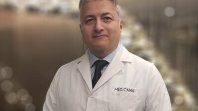 Medicana Zincirlikuyu Hastanesi Beyin Cerrahisi Uzmanı Prof. Dr. Tolga Turan