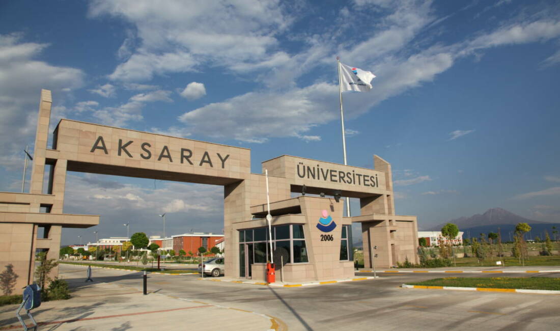 Aksaray Üniversitesi öğrencileri için akademik yılın en kritik dönemi olan
