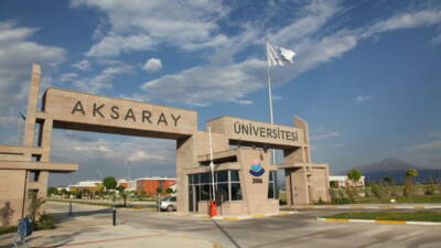 Aksaray Üniversitesi öğrencileri için akademik yılın en kritik dönemi olan