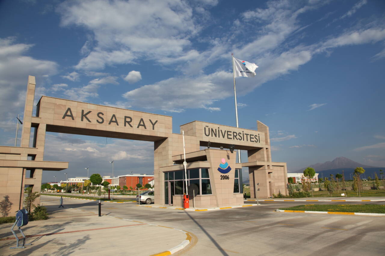 Aksaray Üniversitesi öğrencileri için akademik yılın en kritik dönemi olan
