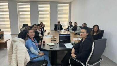 Aksaray Üniversitesi Tıp Fakültesinde 2026–2027 eğitim-öğretim yılına yönelik klinik toplantıları
