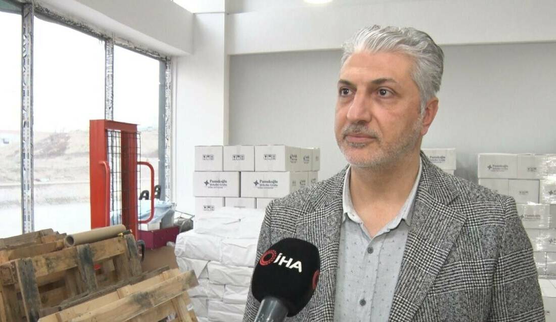 Bilmediği bir kuyumcudan hesabına 426 bin lira gelen İsmail Hakkı