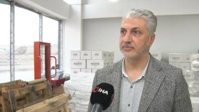 Bilmediği bir kuyumcudan hesabına 426 bin lira gelen İsmail Hakkı