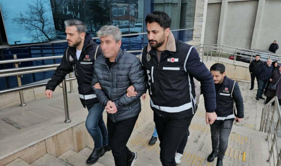 Zonguldak'ta Türkiye Taşkömürü Kurumu (TTK) işçilerine rüşvet karşılığında usulsüz sağlık