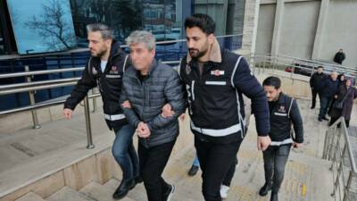 Zonguldak'ta Türkiye Taşkömürü Kurumu (TTK) işçilerine rüşvet karşılığında usulsüz sağlık