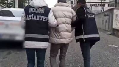 Gaziantep'te para karşılığında sahte engelli raporu düzenlenmesini sağlayan 40 şüpheli,
