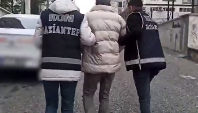 Gaziantep'te para karşılığında sahte engelli raporu düzenlenmesini sağlayan 40 şüpheli,