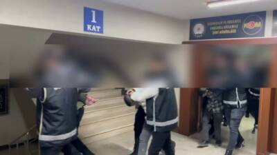 Sakarya'nın Geyve ilçesinde "doğrudan ödünç para vermek" suretiyle yaklaşık 100