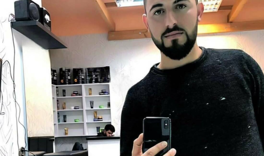Şanlıurfa'da ava giden şahıs, kaza kurşunuyla hayatını kaybetti.