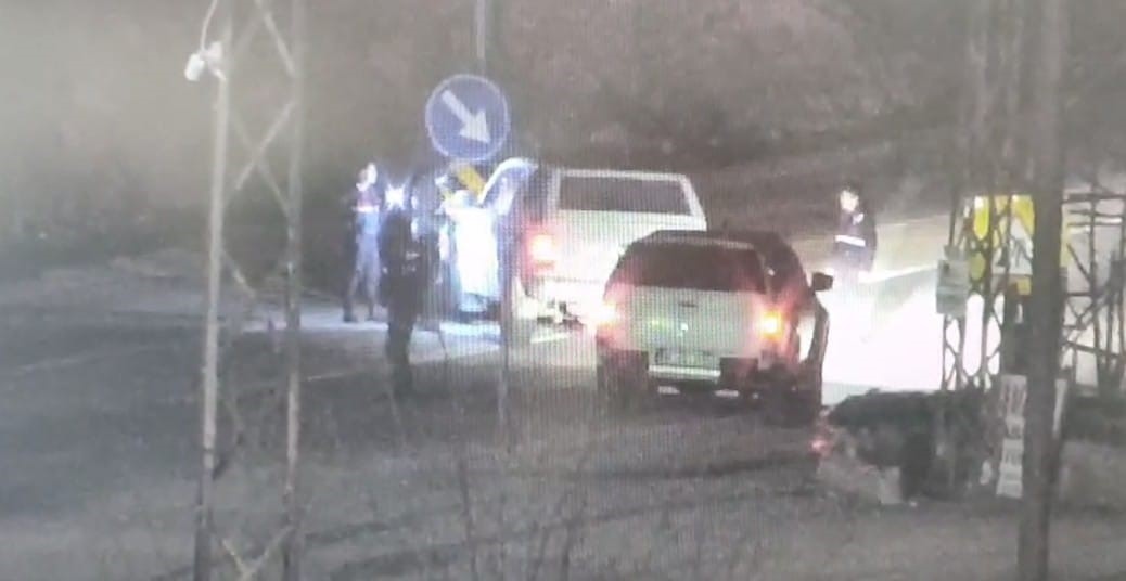 Artvin'in CHP'li Belediye Başkan Yardımcısı Ahmet Soysal belediyeye ait resmi
