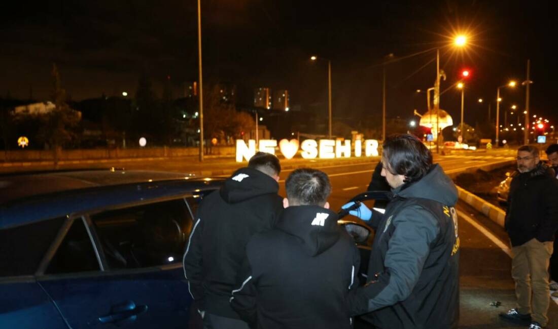 Nevşehir’de internet sitelerindeki cep telefonu ilanlarını takip ederek vatandaşları sahte