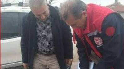 Aksaray İl Tarım ve Orman Müdürlüğü tarafından, askı icmalleri ve