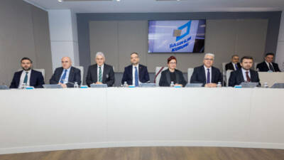 Basın İlan Kurumu Genel Kurulu, basın çalışanlarına yönelik sosyal desteklerin