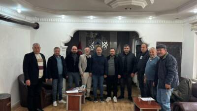 Aksaray Demirci Belediyesi, 2026 yılı Şubat ayı olağan meclis toplantısını