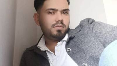 Aksaray’ın Eskil ilçesinde otomobil ile çarpışan motosikletin sürücüsü Ferdi Cevizci,